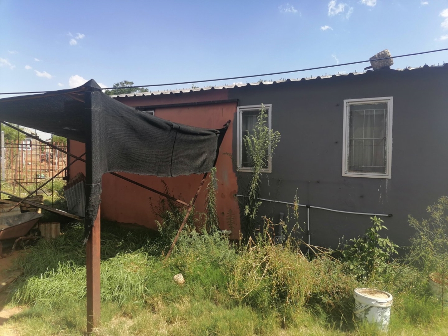 2 Bedroom Property for Sale in Mangaung Free State